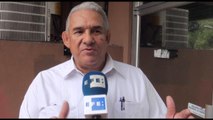 Excandidato presidencial asegura que el desarrollo de Honduras está estancado