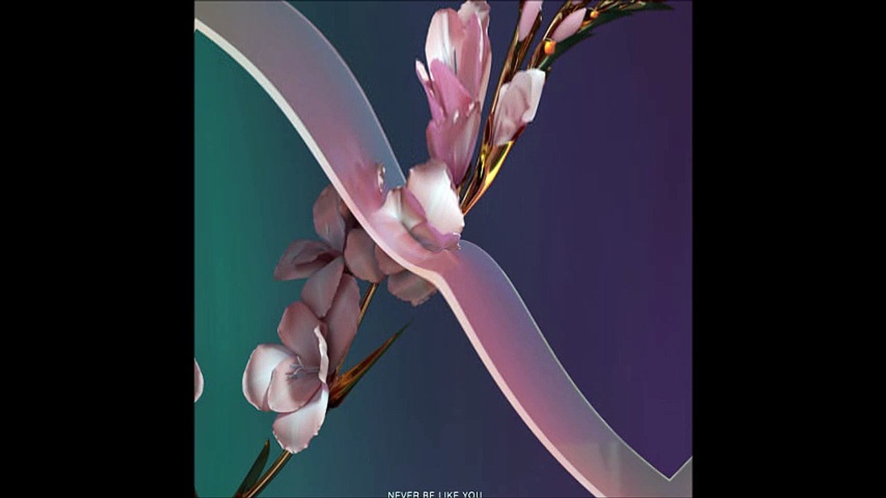 Flume ft Kai ft Disclosure Rmx - Never be like you (Bastard Batucada Jamais Edit)