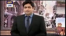 Abrar ul Haq's verdict on Pakistani music watch video
