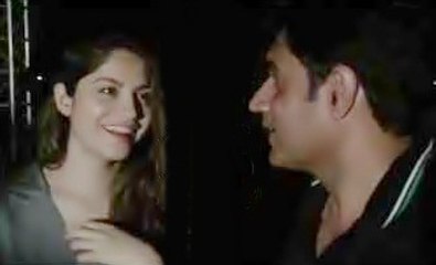 Abrar Ul Haq and Neelum Munir Live