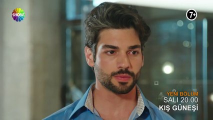 Kış Güneşi 11. Bölüm 1. Fragmanı - Efe ve Nisan Gerçekleri Öğreniyor