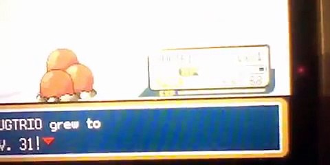 Pokemon FireRed - Gym Leader Lt. Surge