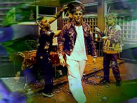 Caught In The Act - I Wanna Stay With You Forever