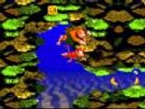 Let's Play Donkey Kong Country Part 1: Whos Nicked My Bananas