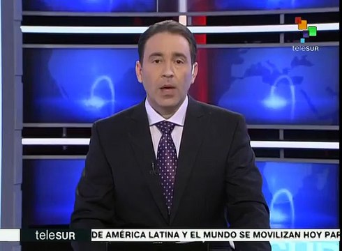 Celebran bolivianos beneficios otorgados por el presidente Evo Morales