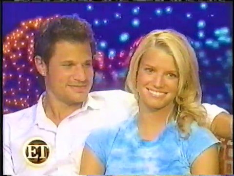 Nick Lachey & Jessica Simpson Duets, Reality TV & More