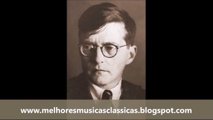 Shostakovich - Symphony No. 7
