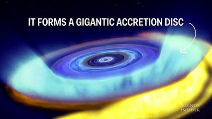 Physicists might soon be able to prove Hawking radiation