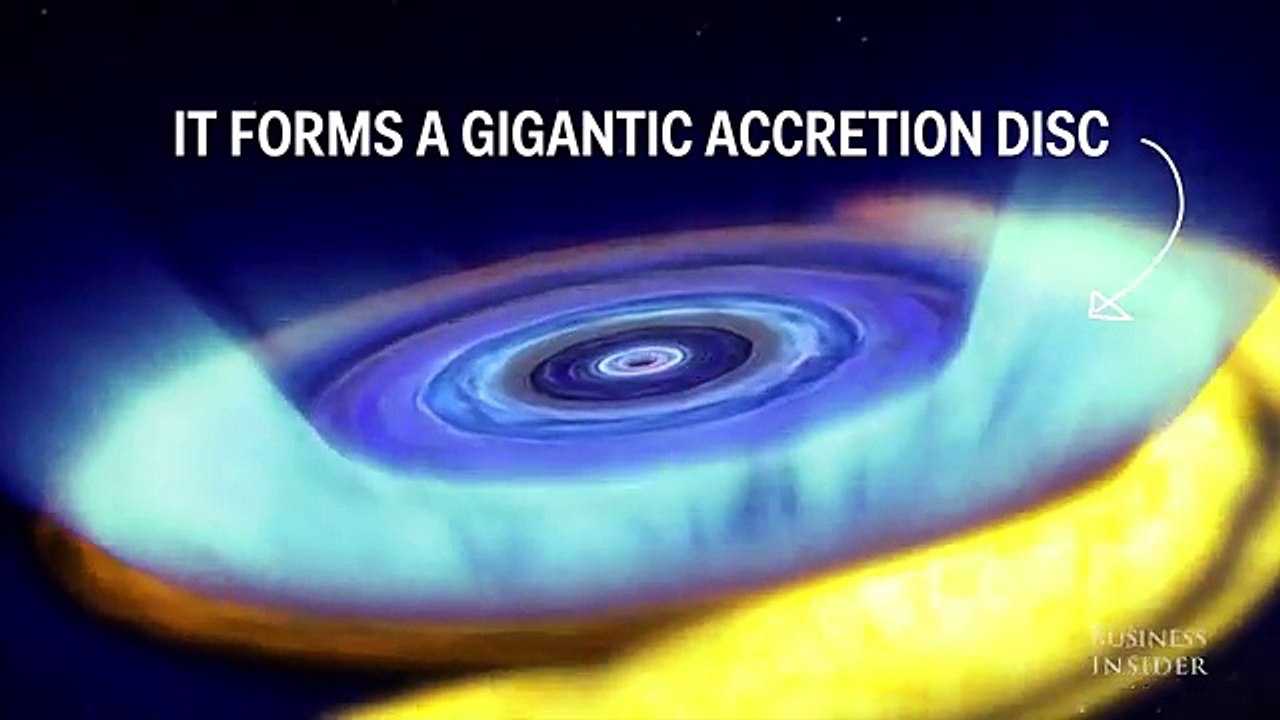 Physicists might soon be able to prove Hawking radiation