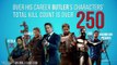Record-Breaking Action Movies! - By The Numbers P2