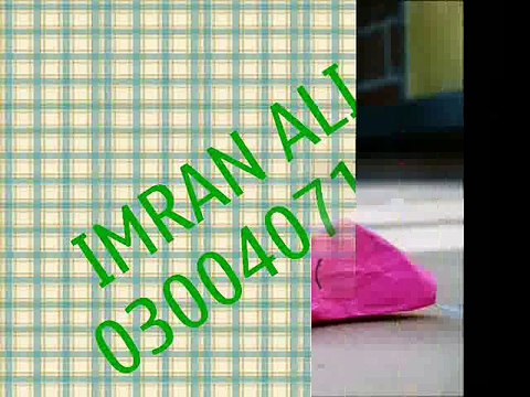 Channa main tenu pyar kardi haan by IMRAN ALI