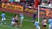 Mane GOAL (3:1) Southampton FC vs Manchester City (2016.05.01)