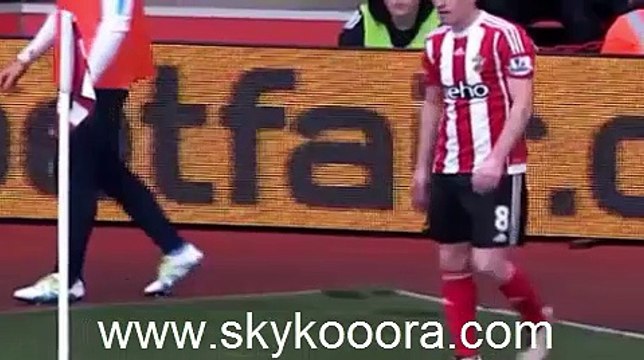 Sadio Mane wonderful Goals HD - Southampton FC vs Manchester City 3-1 All goals (01-05-2016)