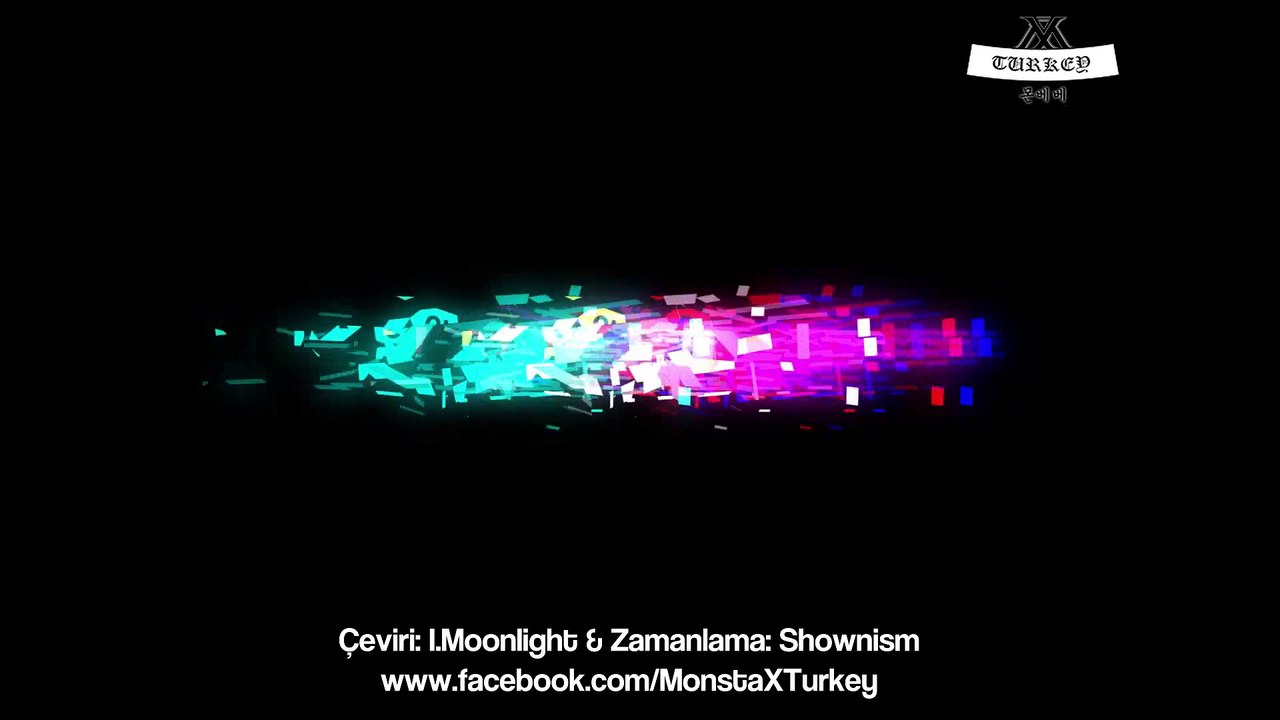 Monsta X - [CH.MX] [B] Ep. 11 Happy Arbor Day with KIHYUN (Türkçe Altyazılı)