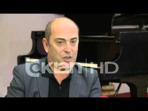 TEATRI I OPERAS DHE BALETIT NE PIKE TE HALLIT