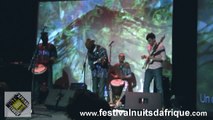 Gotta Lago - Festival International nuits d'Afrique de Montréal 2011 - 25 ans