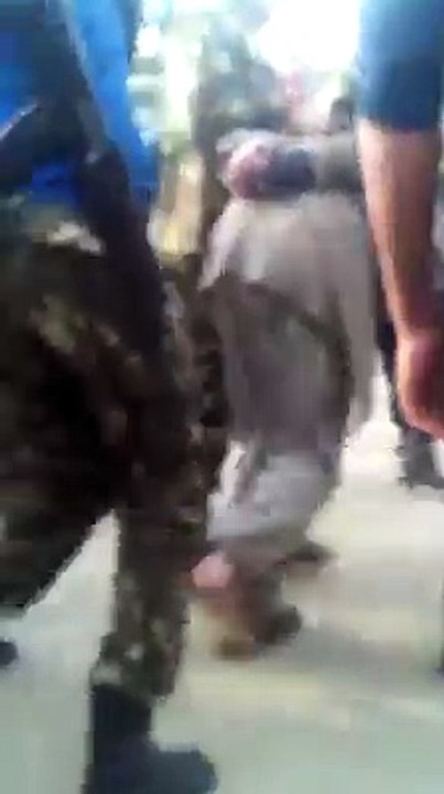 terrorism en boumardass