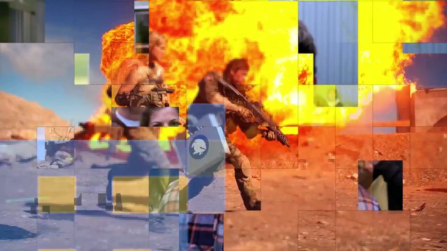 Video Game High School (VGHS) - S2: Ep. 1