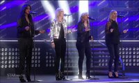 All Saints - One Strike 2016
