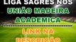 AO VIVO - União da Madeira vs Academica de Coimbra - Liga NOS Sagres - 01-05-2016