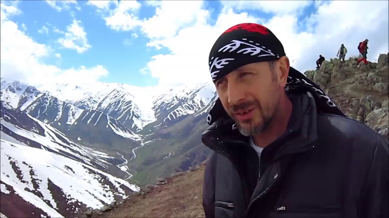 Kaçkar53.com