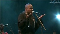 Mort de Papa Wemba, roi de la rumba congolaise