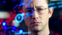 SNOWDEN Official Trailer (2016) Joseph Gordon Levitt, Edward Snowden Movie HD