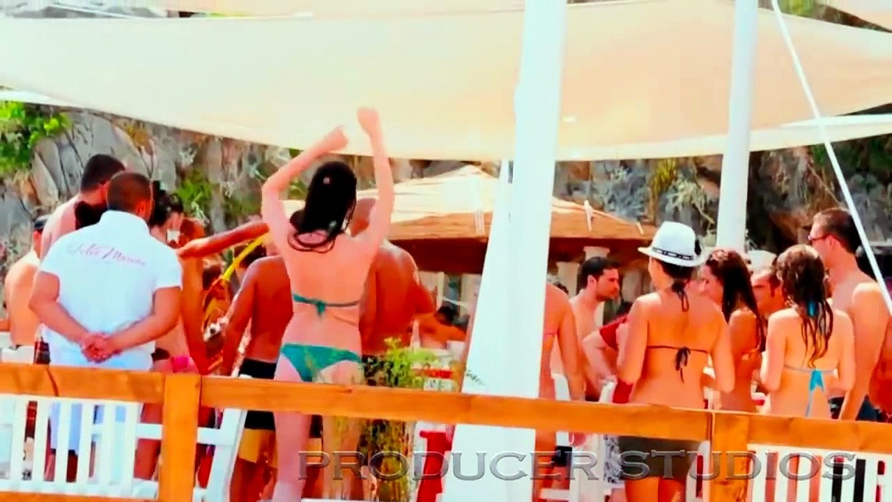 Lo Mejor de la Musica de Antro Abril 2016 (Top 10) - Set Electro Circuit Ultimate