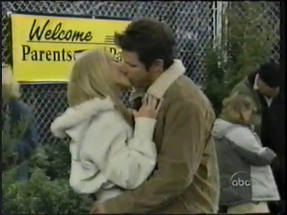 Nick Lachey -  Hope & Faith Commercials