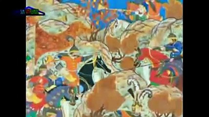 Şuan 35 Milyon Türk'ün Yaşadığı İran'da Türklerin Tarihi