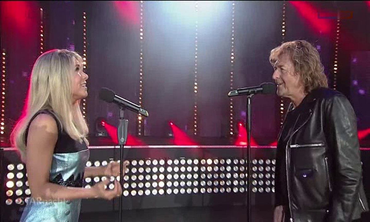 Woher weiss ich, dass es Liebe ist 2016