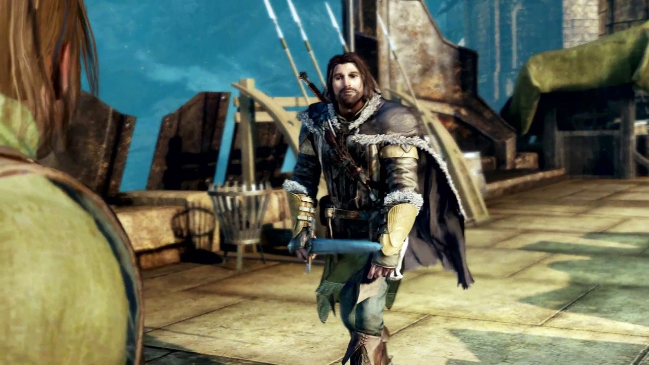 Middle-earth : Shadow of Mordor GOTY