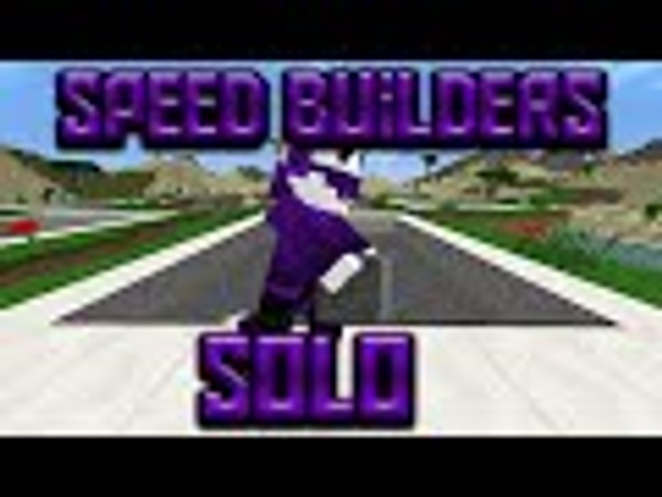I've Been Defeated... [Mineplex Speed Builders]