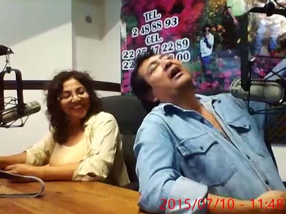 FENOGRECO Y CONTROL DE DIABETES TIPO 2 DOCTOR ANTONIO CHAVEZ PUEBLA, MÉXICO-JULIO/10/2015-video 4-6
