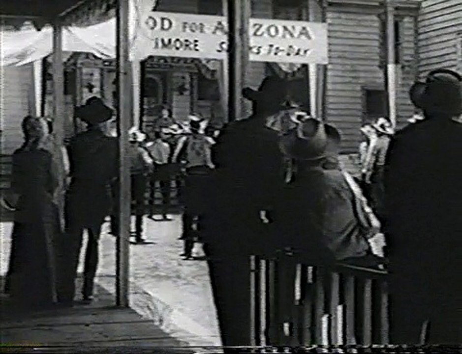 The Adventures of Rin Tin Tin @ 39 Rin Tin Tin and the Poor Little Rich Boy