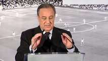 Real Madrid : Florentino Pérez confirme le départ de Mourinho