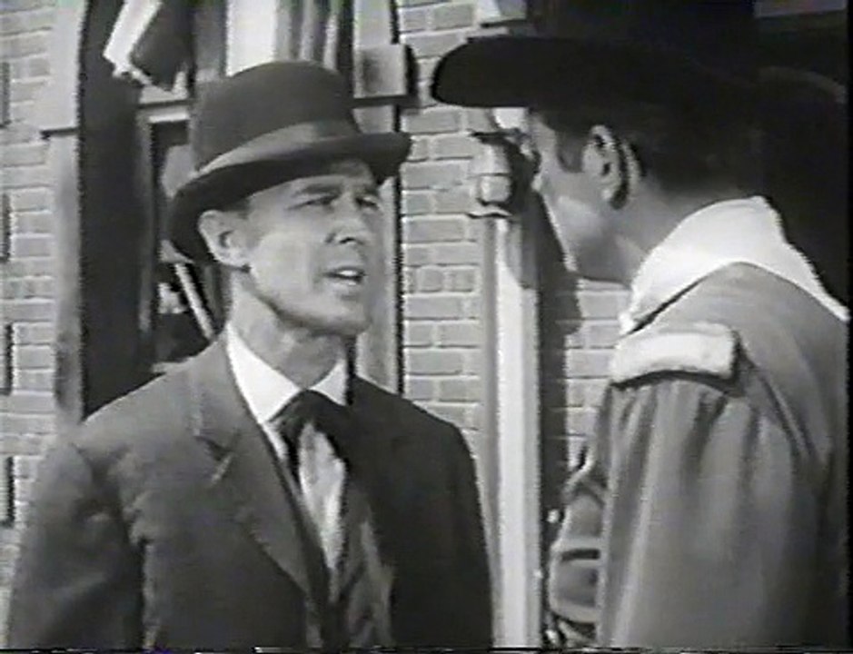 The Adventures of Rin Tin Tin @ 41 Rin Tin Tin Meets Mister President