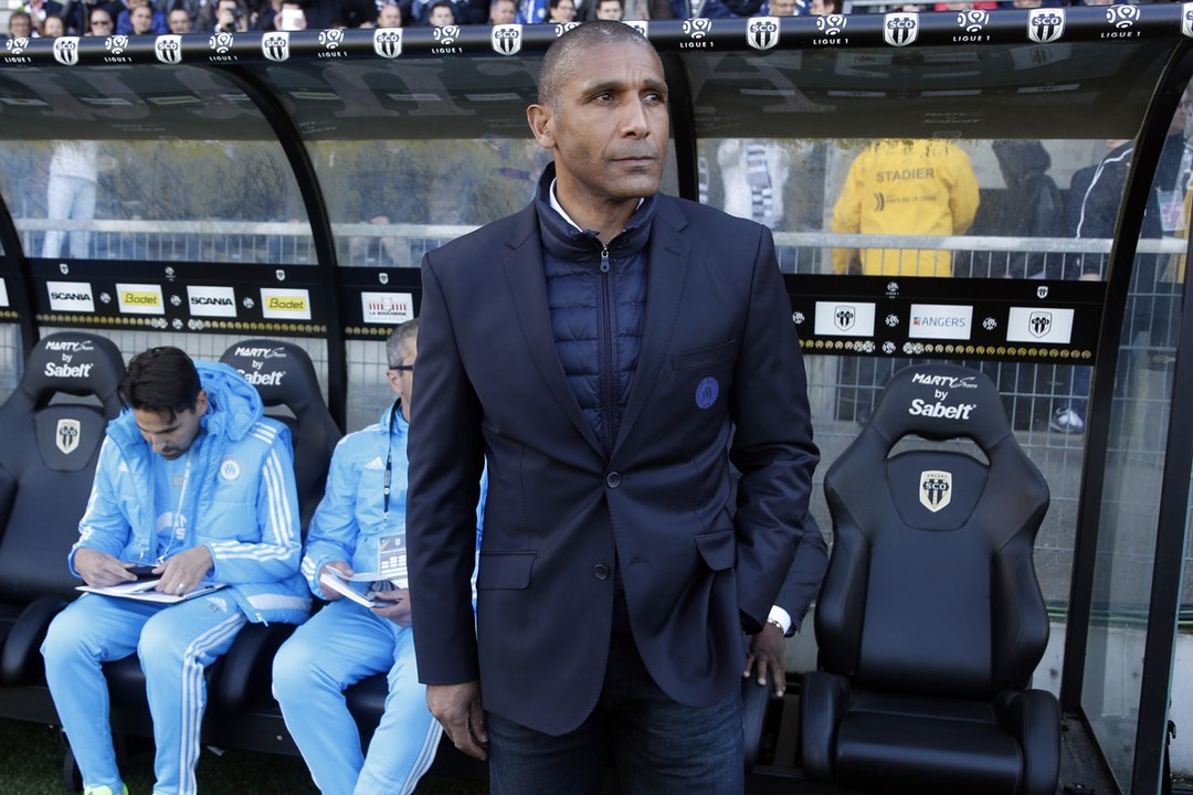 Passi : «Notre projet : gagner les trois derniers matches»