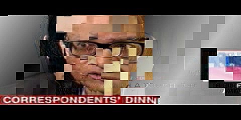 Larry Wilmore I Won’t Take It Easy on Obama at WHCD Because There’s ‘Not Enough Time To Sic The IRS After Me’