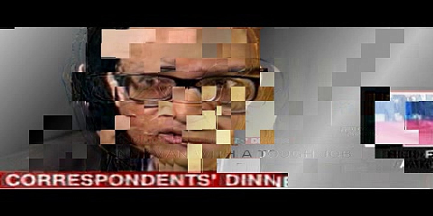 Larry Wilmore I Won’t Take It Easy on Obama at WHCD Because There’s ‘Not Enough Time To Sic The IRS After Me’