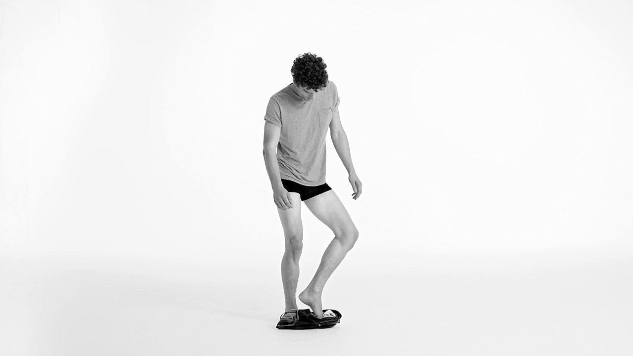 Simon Nessman Pepe Jeans #GetItOn