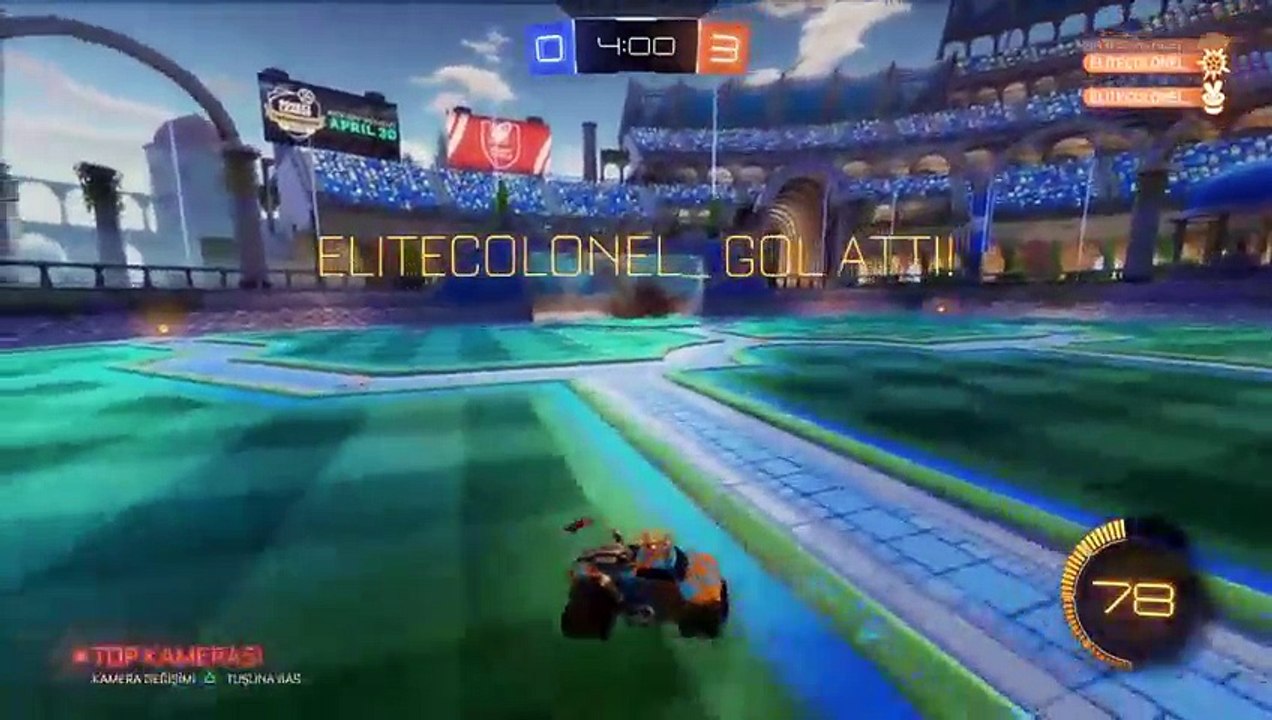 Rocket stylaaaaaaa! !! !  :D (30)