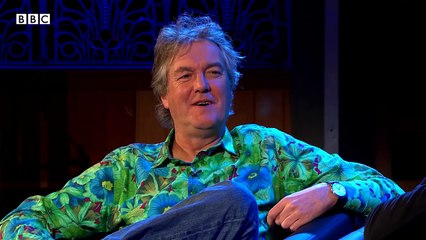 Action Closer to Home #EveningWithTG Top Gear BBC