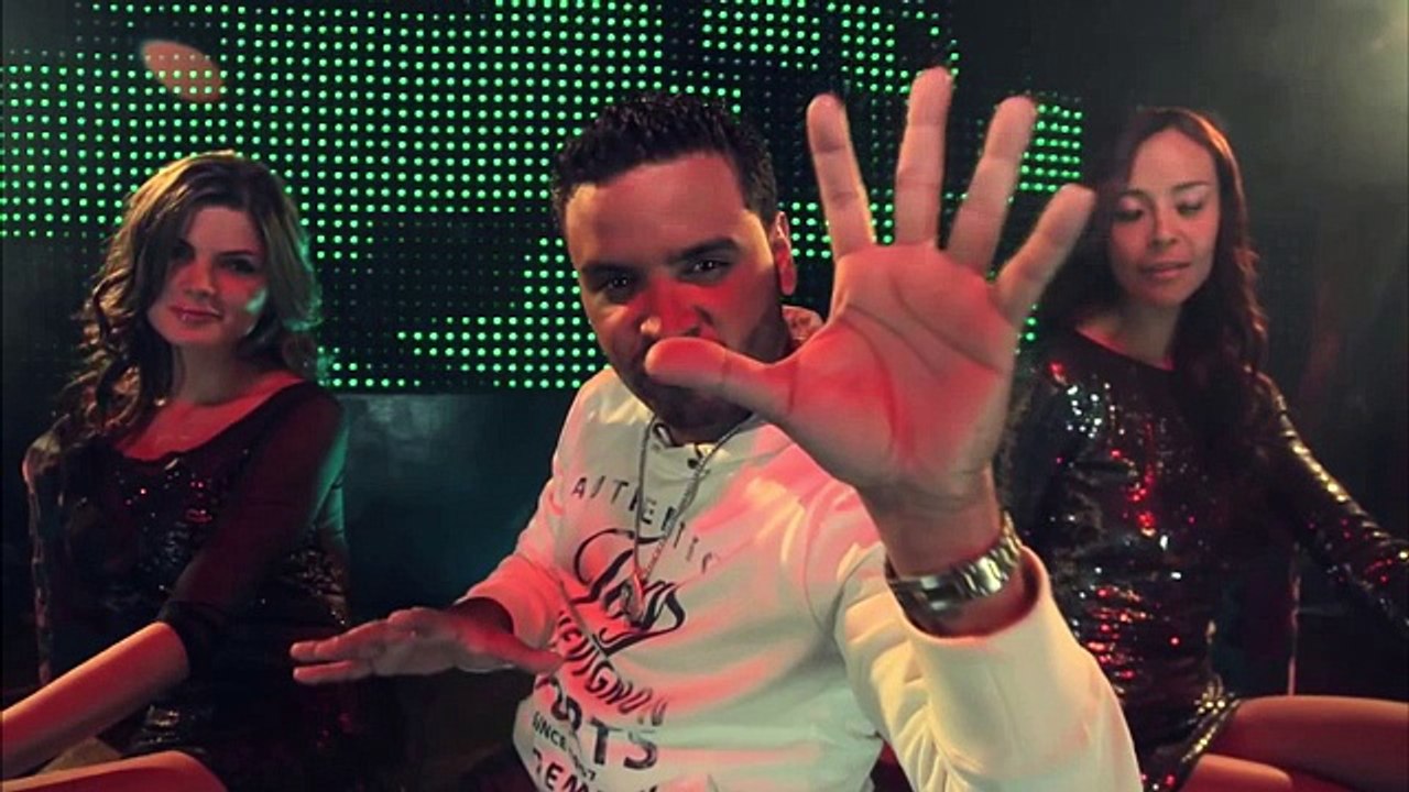 Vuelve Buxxi Ft Zion Y lenox Mambo 130 BPM VJ N3GRO DEMO