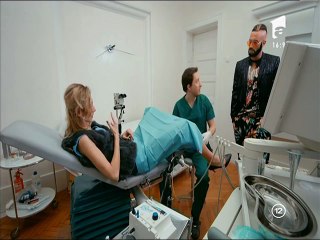 Roby Roberto a leșinat. Ginecologul care îi consulta iubita i-a dat o veste mare