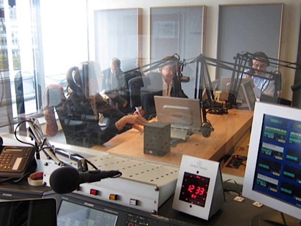 BFM Business : avril 2016 : cryptolocker