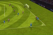 FIFA 14 iPhone-iPad - Athletic Bilbao vs. Chelsea