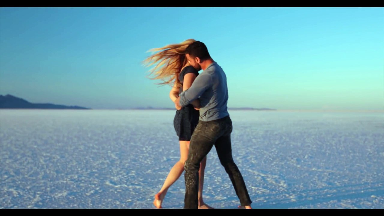 Sara Bareilles - You Matter To Me from Waitress - Peter Hollens feat. Evynne Hollens