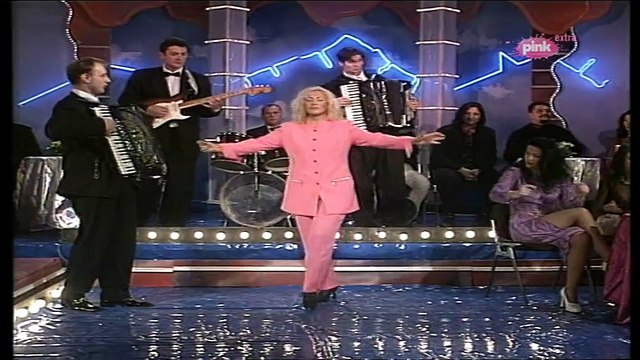 Nada Topcagic - Ti si moj dar