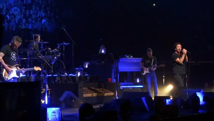 Pearl Jam - Given To Fly / Evenflow - Philadelphia (4/28/16)